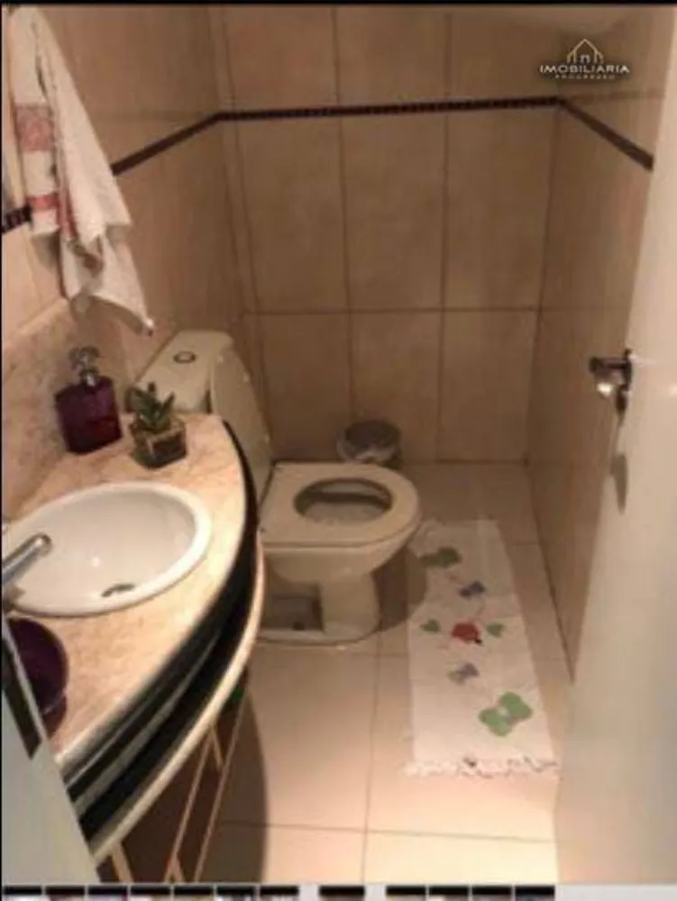 Sobrado, 4 quartos, 215 m² - Foto 5
