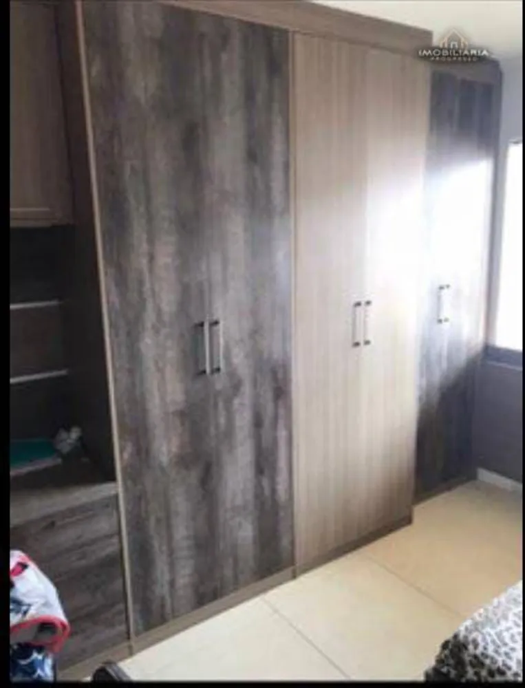 Sobrado, 4 quartos, 215 m² - Foto 8