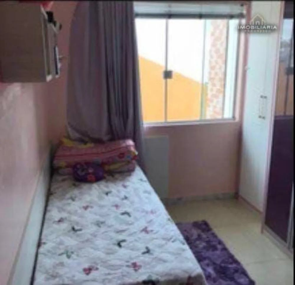 Sobrado, 4 quartos, 215 m² - Foto 7