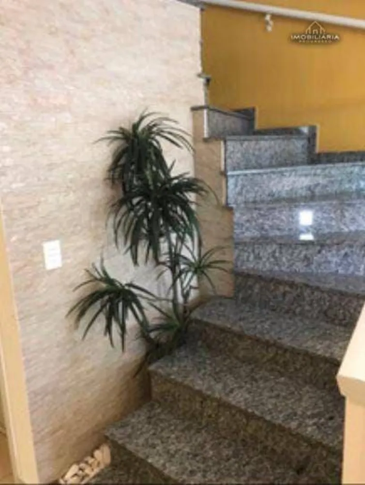 Sobrado, 4 quartos, 215 m² - Foto 6