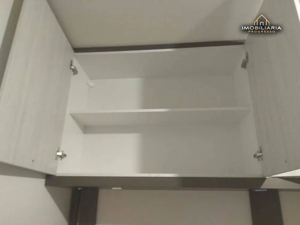 Apartamento, 2 quartos, 42 m² - Foto 2