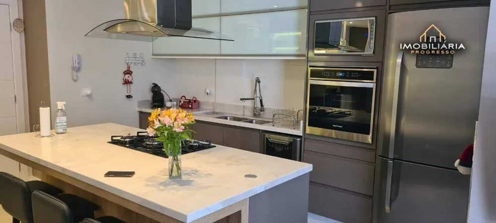 Apartamento, 2 quartos, 96 m² - Foto 4
