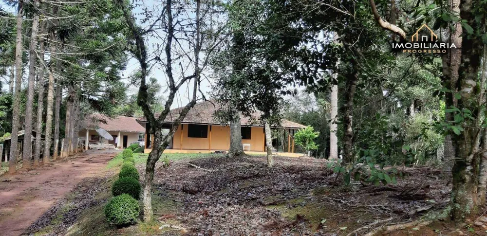 Sítio, 3 quartos, 16 hectares - Foto 2