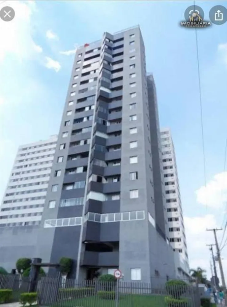Apartamento, 3 quartos, 67 m² - Foto 1