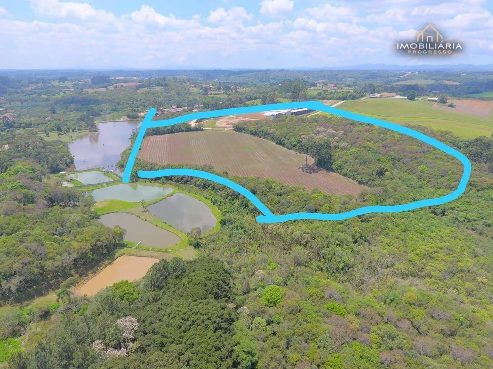Terreno, 7 hectares - Foto 2
