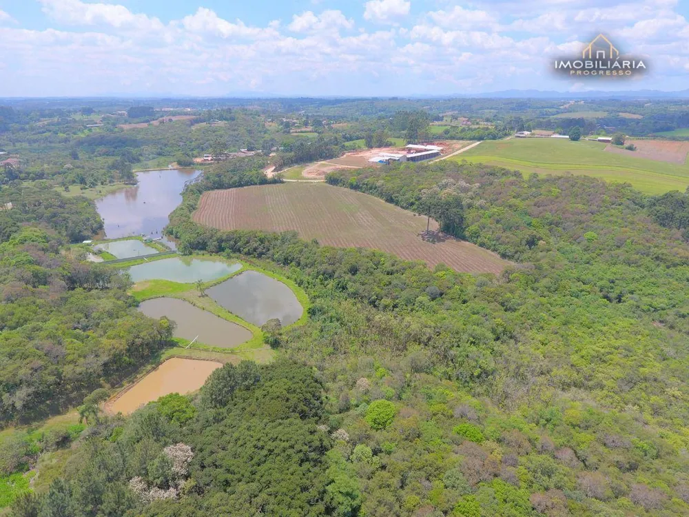 Terreno, 7 hectares - Foto 1