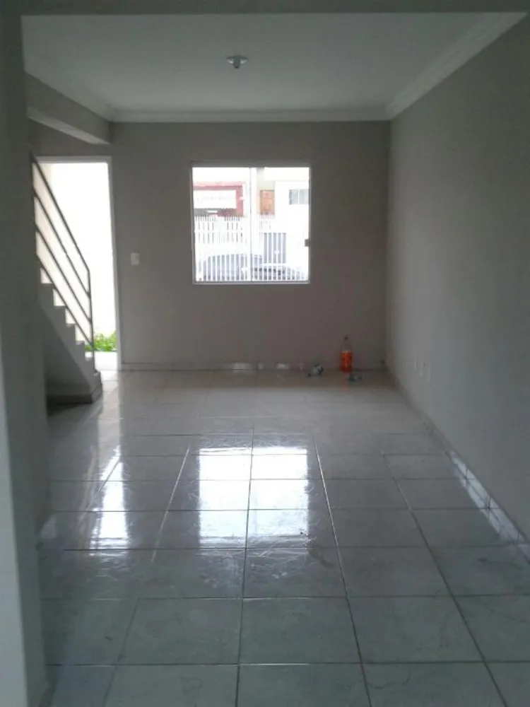 Sobrado, 2 quartos, 62 m² - Foto 3