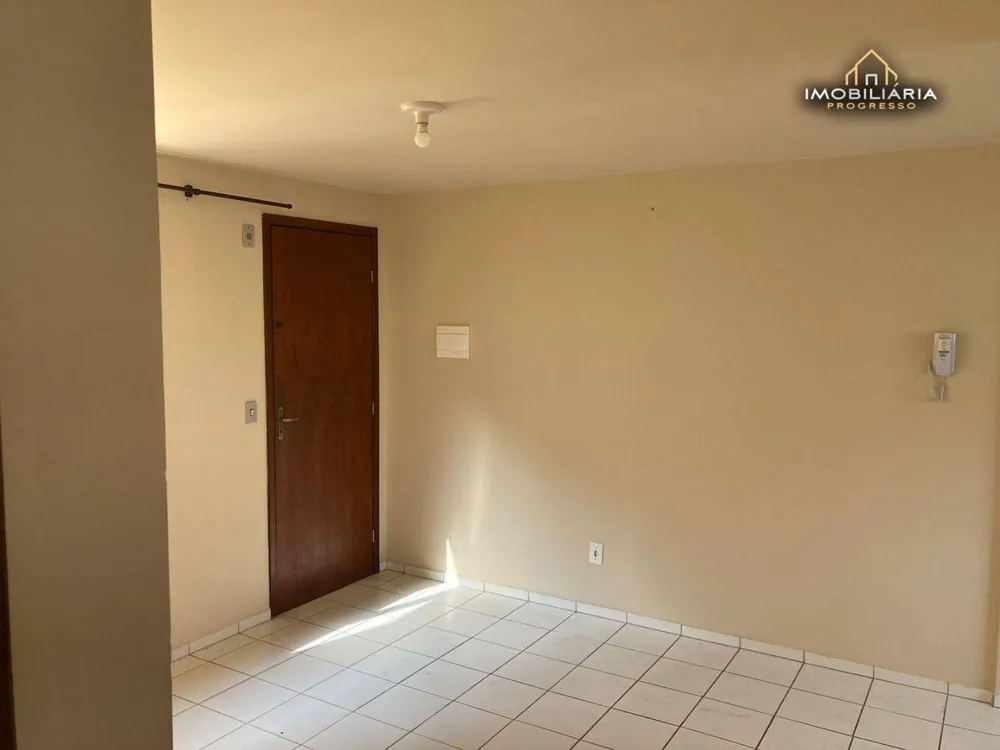 Apartamento, 2 quartos, 42 m² - Foto 4
