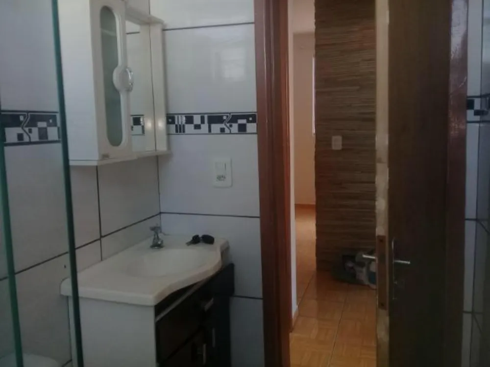 Apartamento, 2 quartos, 44 m² - Foto 3