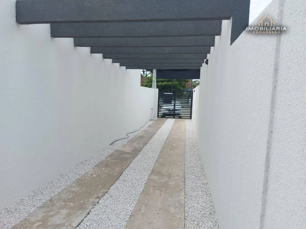 Casa, 3 quartos, 65 m² - Foto 2