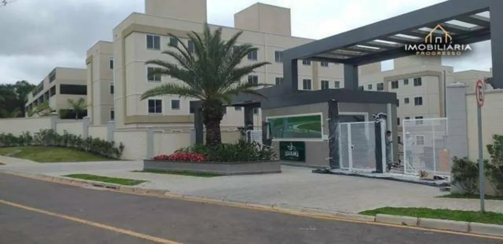 Apartamento, 2 quartos, 40 m² - Foto 2