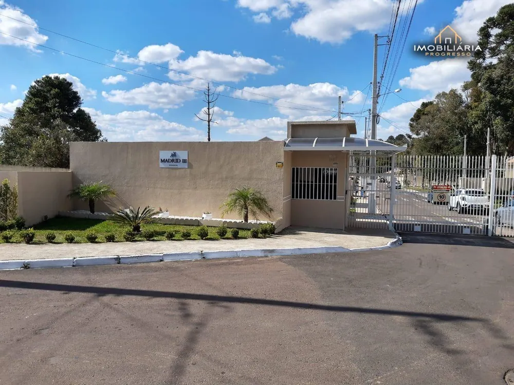 Casa, 2 quartos, 80 m² - Foto 3