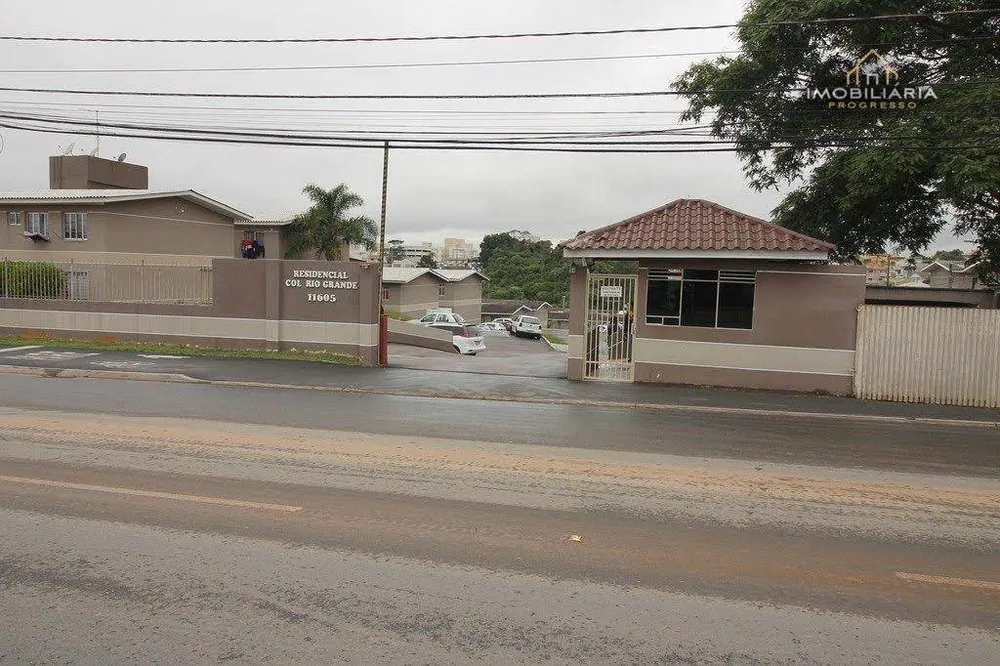 Apartamento, 2 quartos, 46 m² - Foto 1