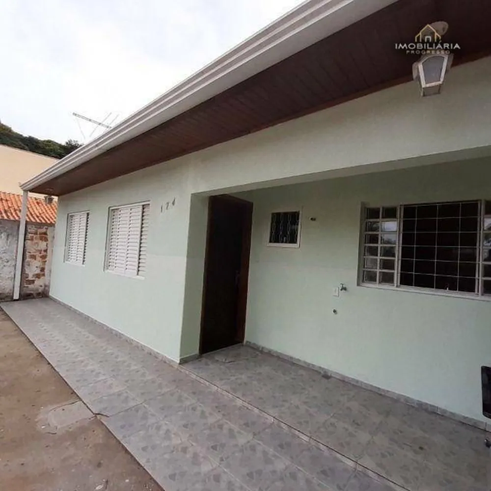 Casa, 1 quarto, 43 m² - Foto 3