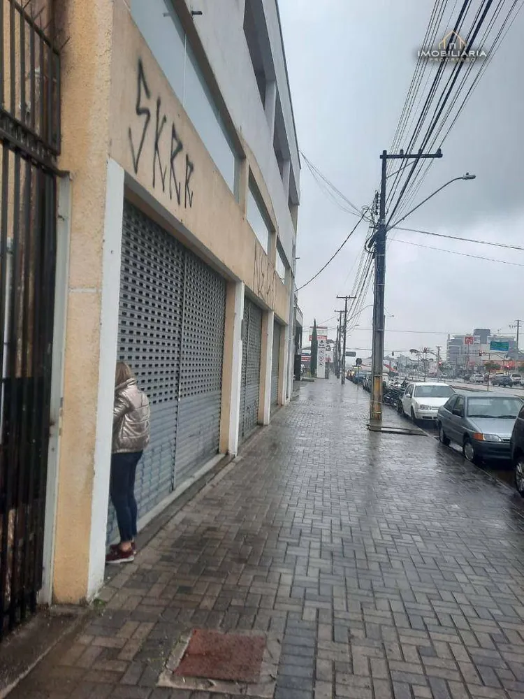 Prédio Inteiro, 1000 m² - Foto 2