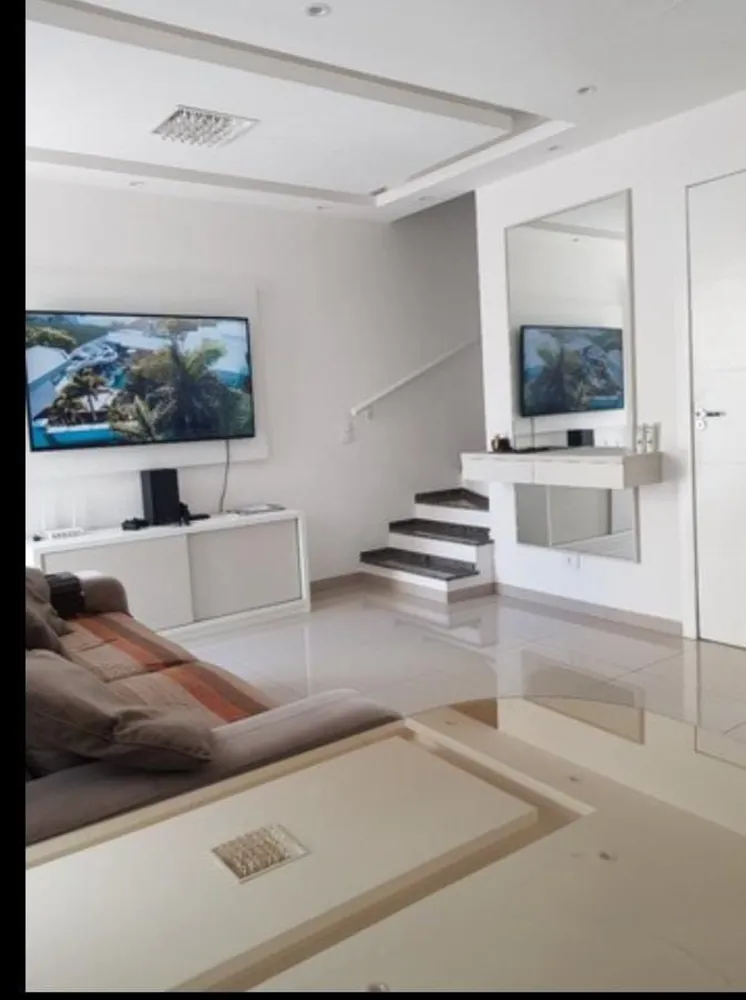 Sobrado, 2 quartos, 56 m² - Foto 4