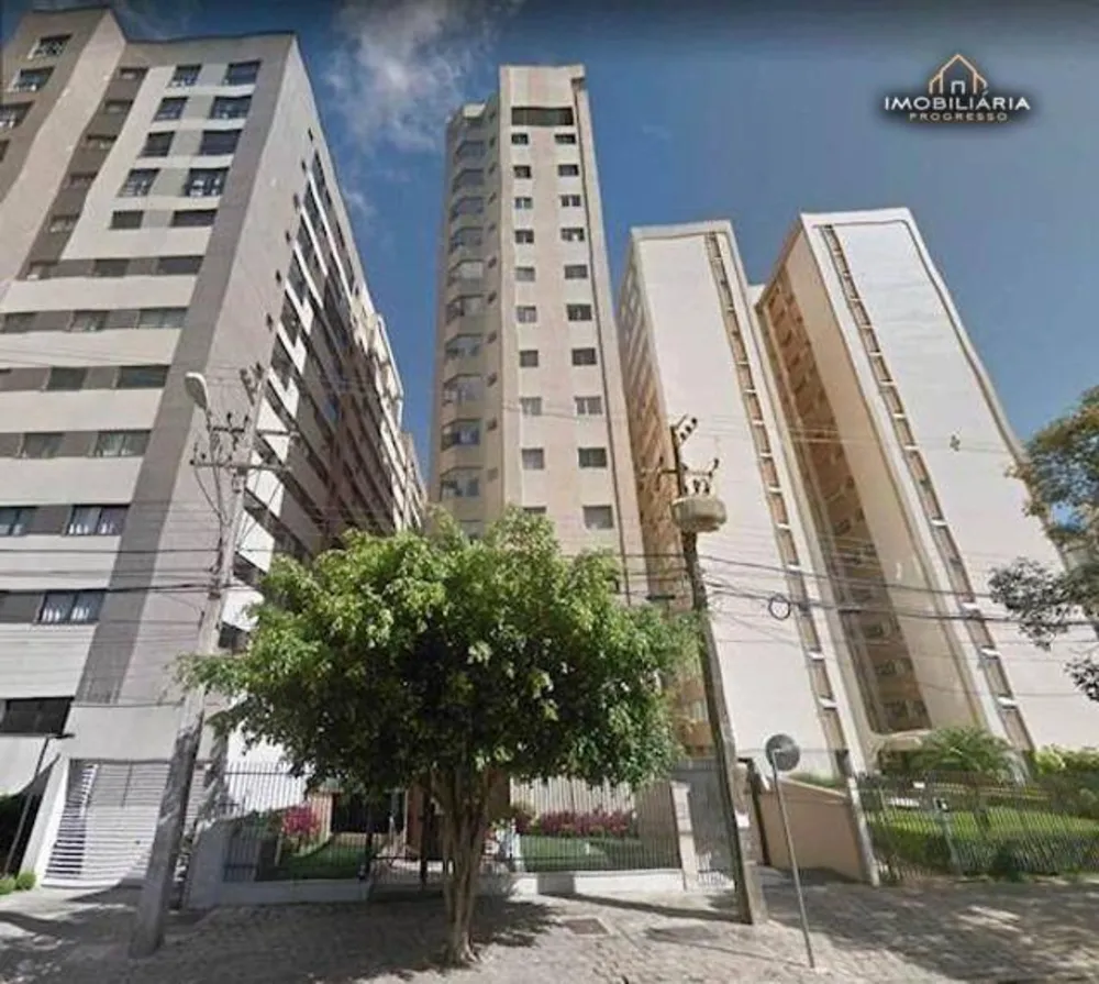 Apartamento, 1 quarto, 33 m² - Foto 1