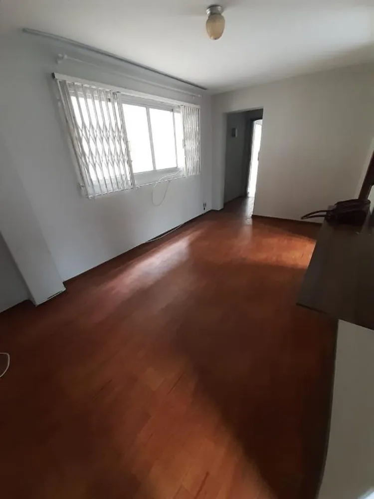 Apartamento, 2 quartos, 52 m² - Foto 3