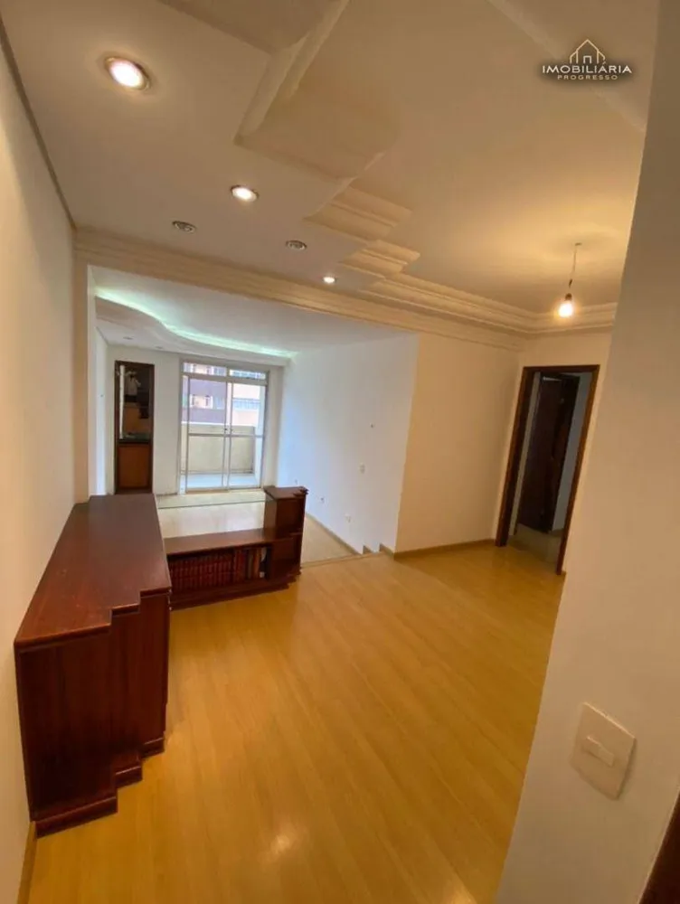 Apartamento, 3 quartos, 90 m² - Foto 2