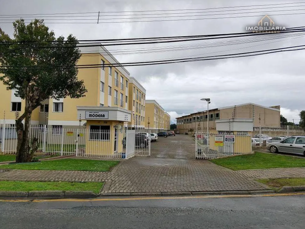 Apartamento, 1 quarto, 37 m² - Foto 1