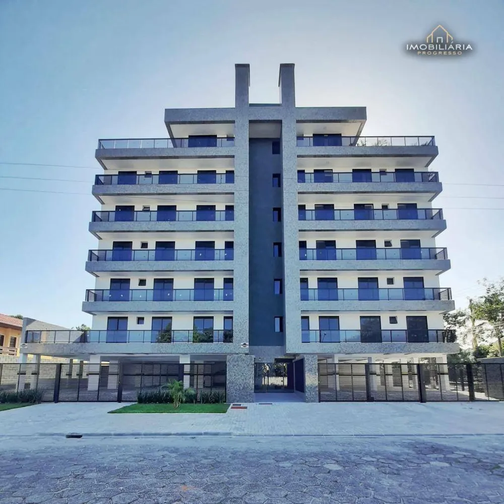 Cobertura, 2 quartos, 156 m² - Foto 1