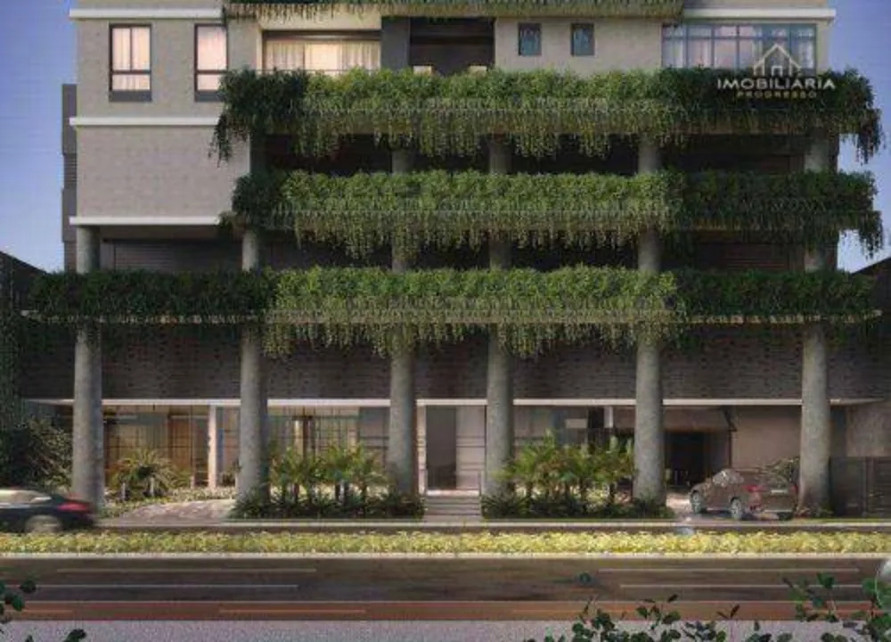 Apartamento, 3 quartos, 107 m² - Foto 3