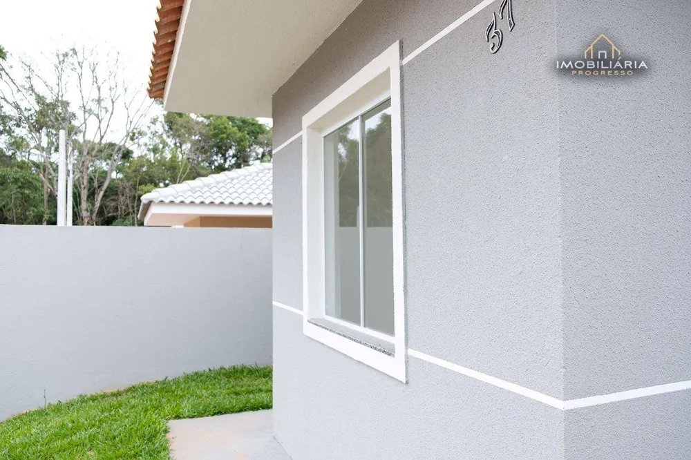Casa, 3 quartos, 53 m² - Foto 3