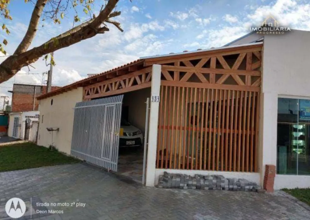 Casa, 3 quartos, 286 m² - Foto 4