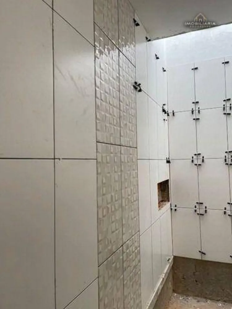 Casa, 3 quartos, 55 m² - Foto 4