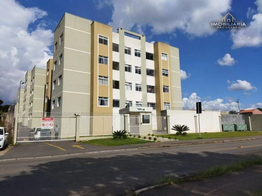 Apartamento, 2 quartos, 57 m² - Foto 1
