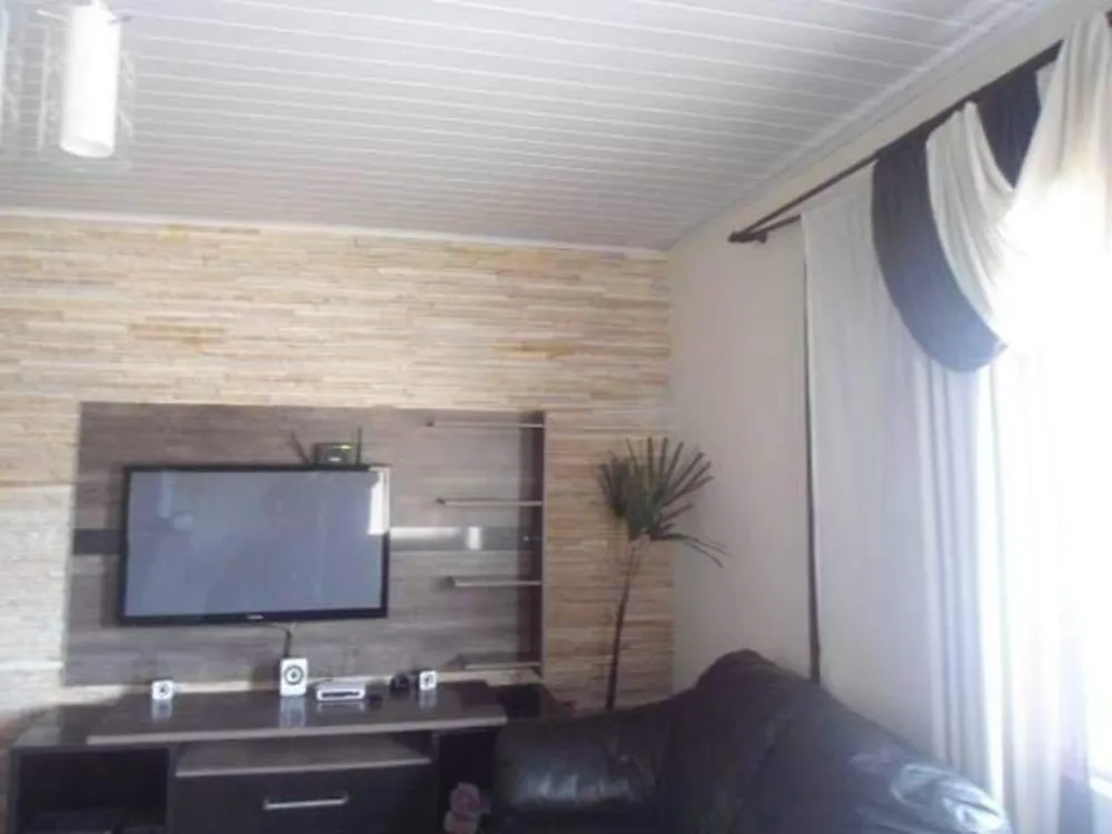 Casa, 3 quartos, 92 m² - Foto 3