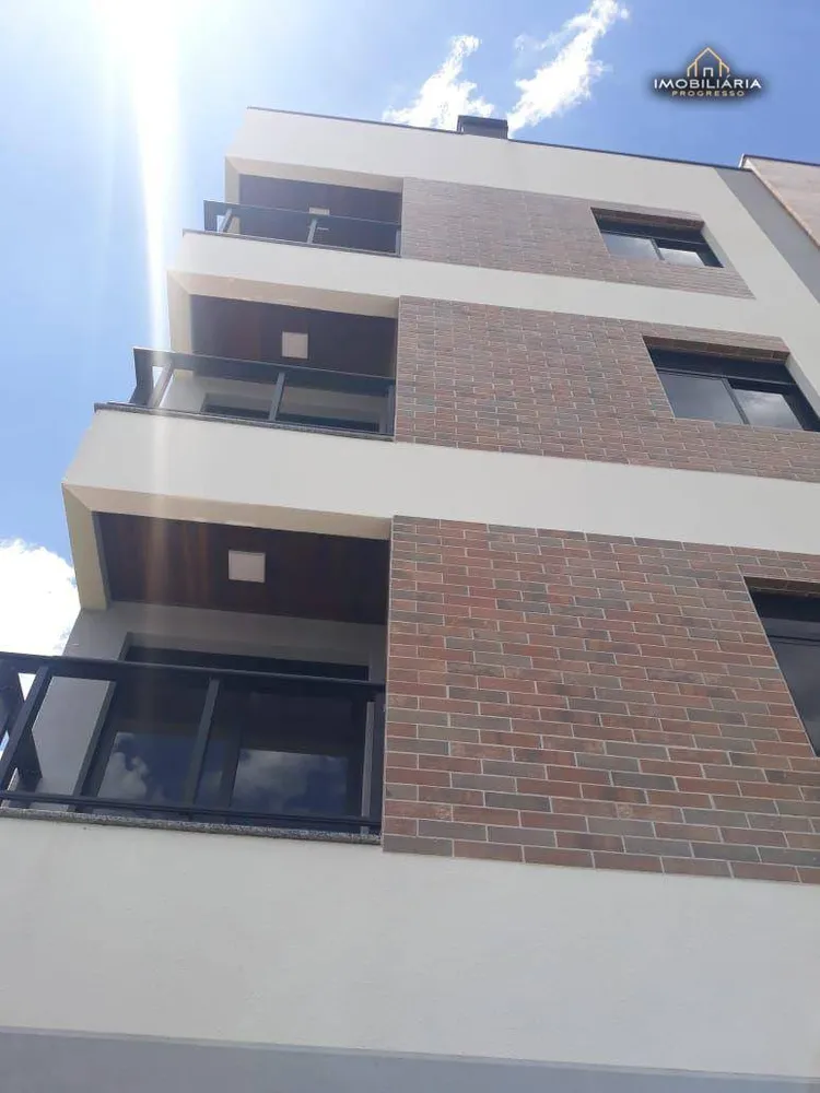 Apartamento, 3 quartos, 65 m² - Foto 2