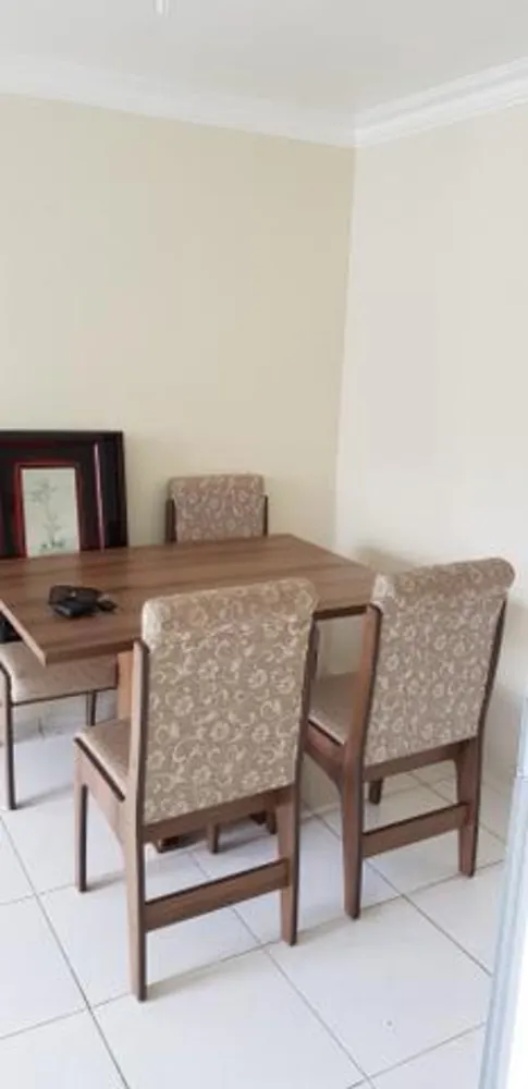 Apartamento, 2 quartos, 42 m² - Foto 4