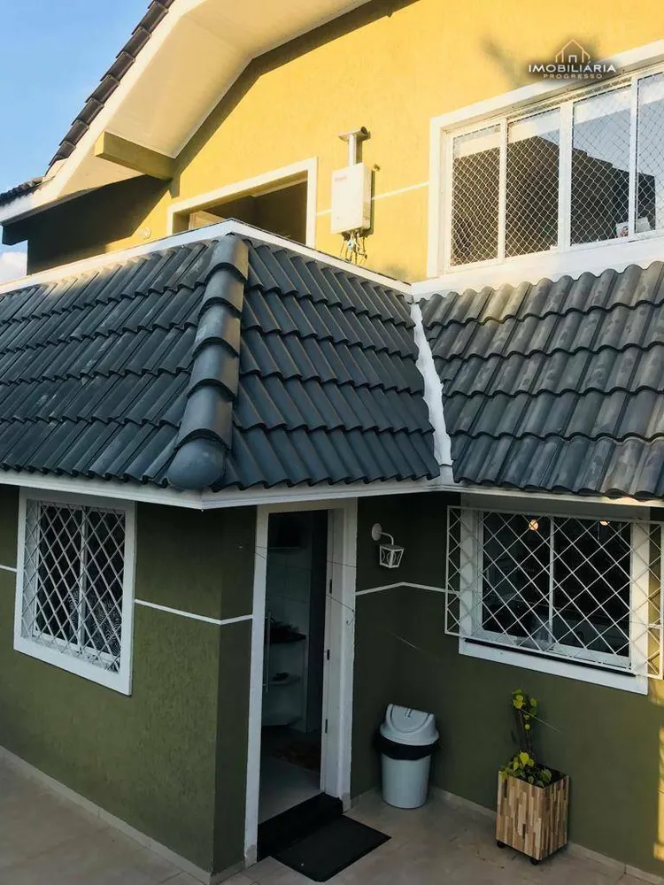 Sobrado, 3 quartos, 300 m² - Foto 2
