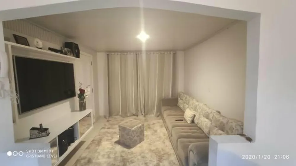 Casa, 4 quartos, 144 m² - Foto 2