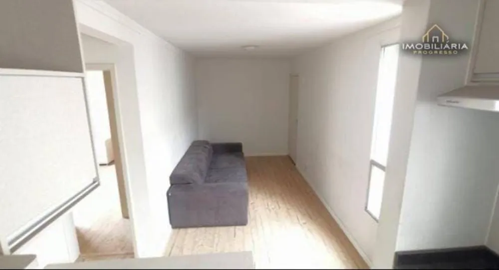 Apartamento, 2 quartos, 46 m² - Foto 2