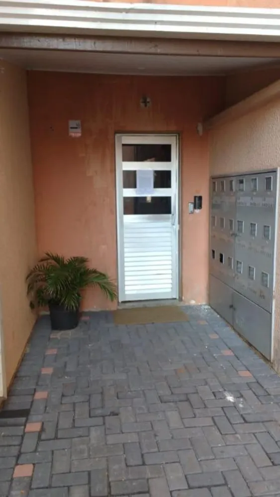 Apartamento, 2 quartos, 50 m² - Foto 4