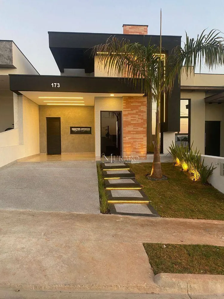 Casa de Condomínio, 2 quartos - Foto 2