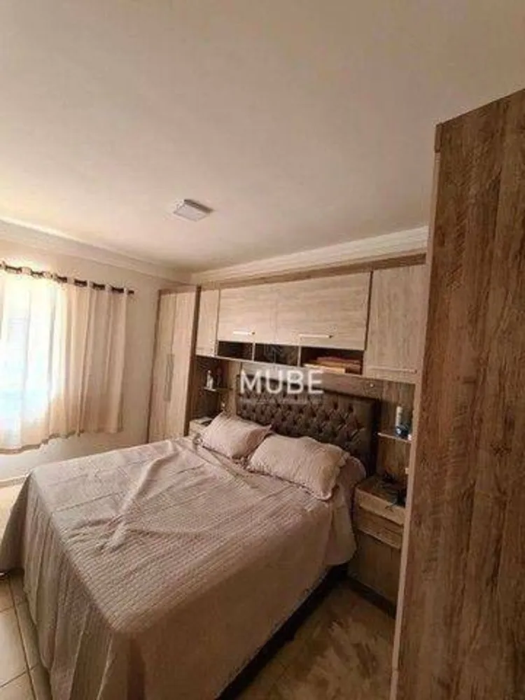 Casa de Condomínio, 2 quartos - Foto 3