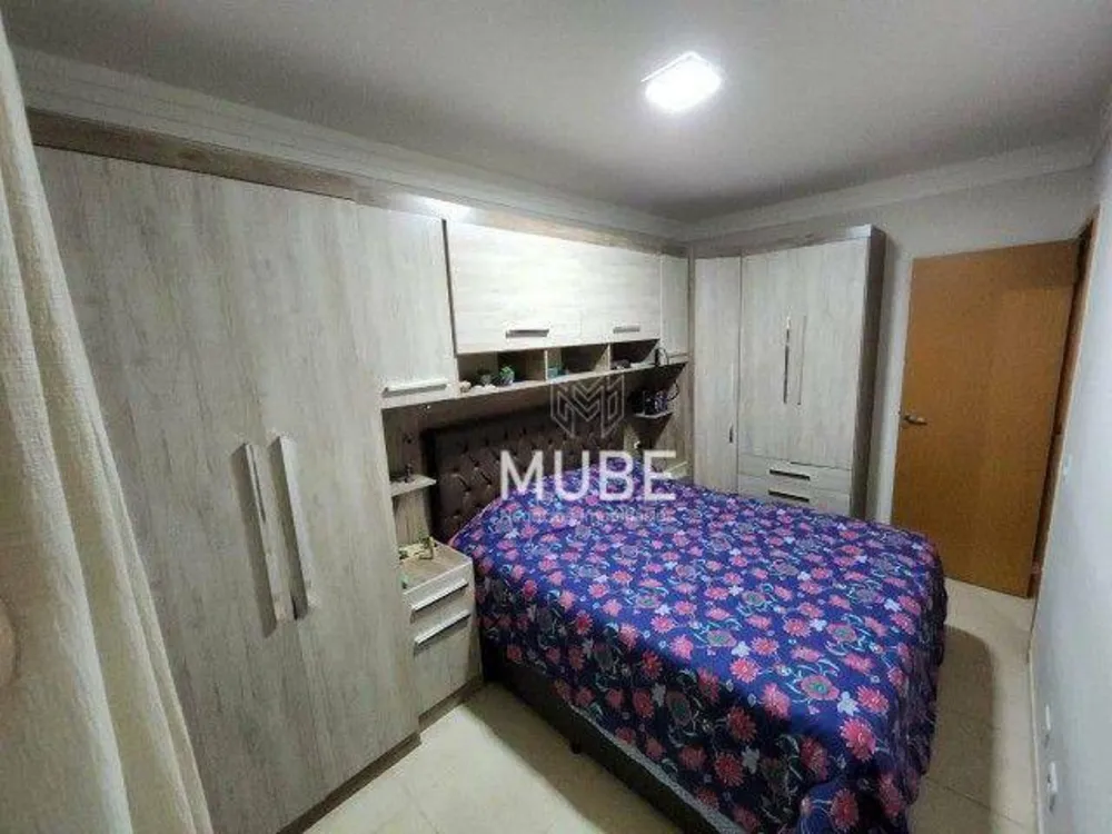 Casa de Condomínio, 2 quartos - Foto 2