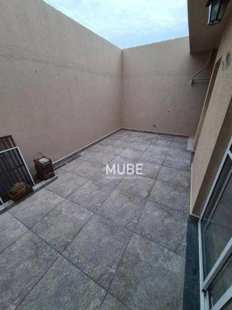 Casa de Condomínio, 2 quartos - Foto 4