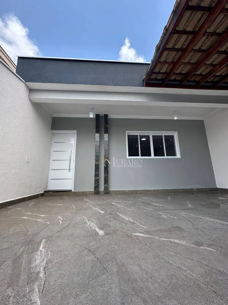 Casa, 3 quartos, 100 m² - Foto 3