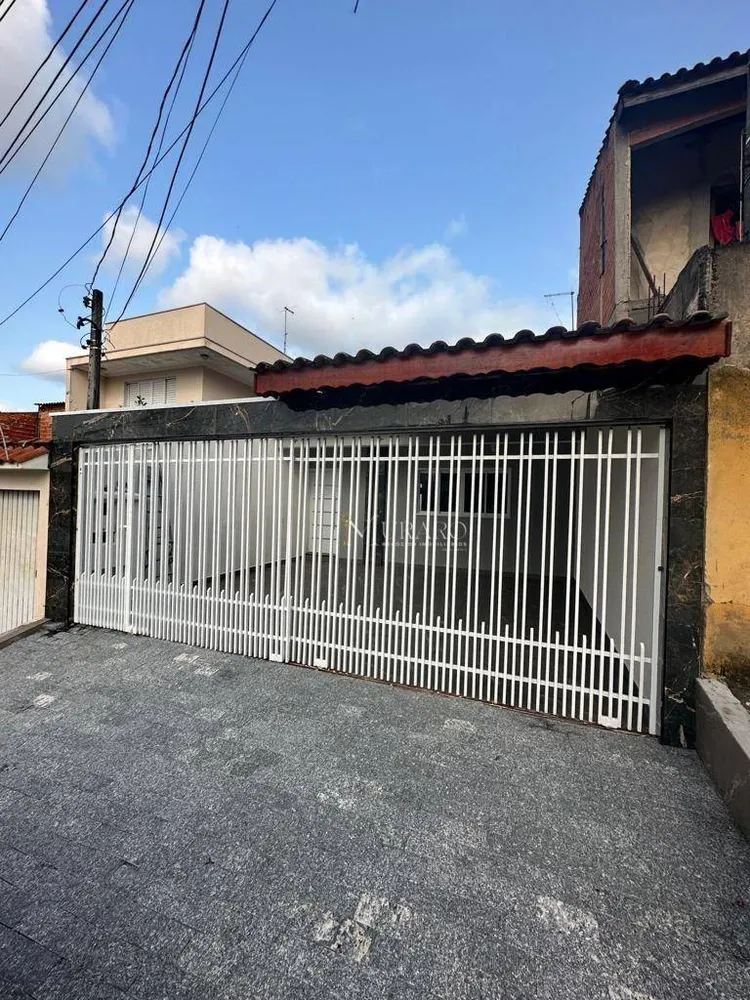 Casa, 3 quartos, 100 m² - Foto 2
