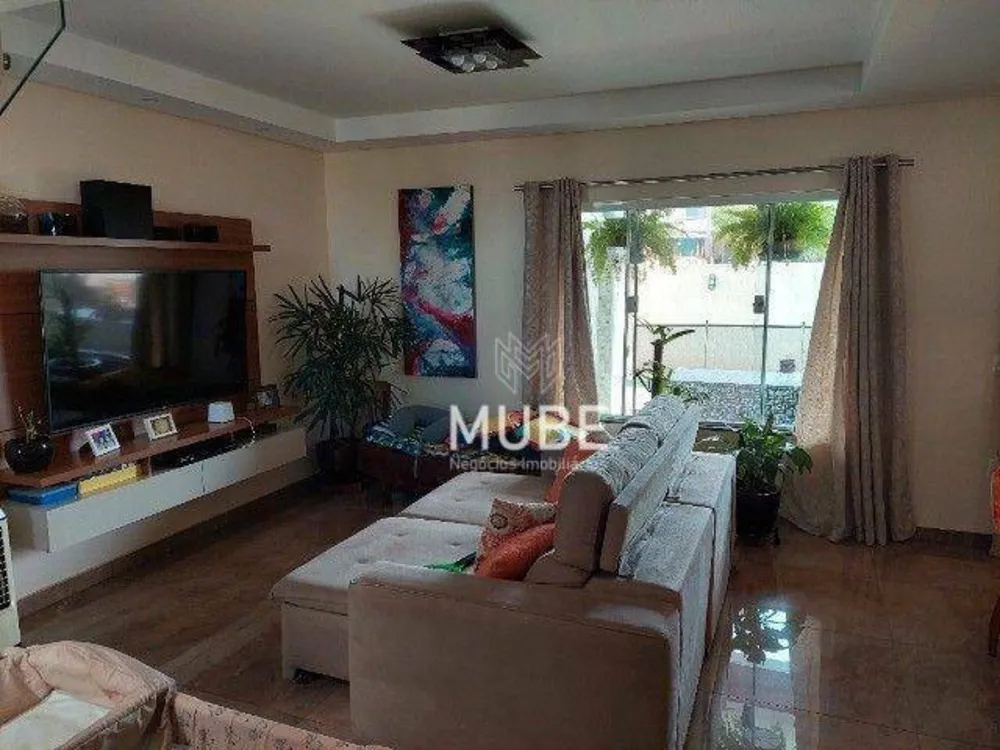 Casa de Condomínio, 3 quartos - Foto 3