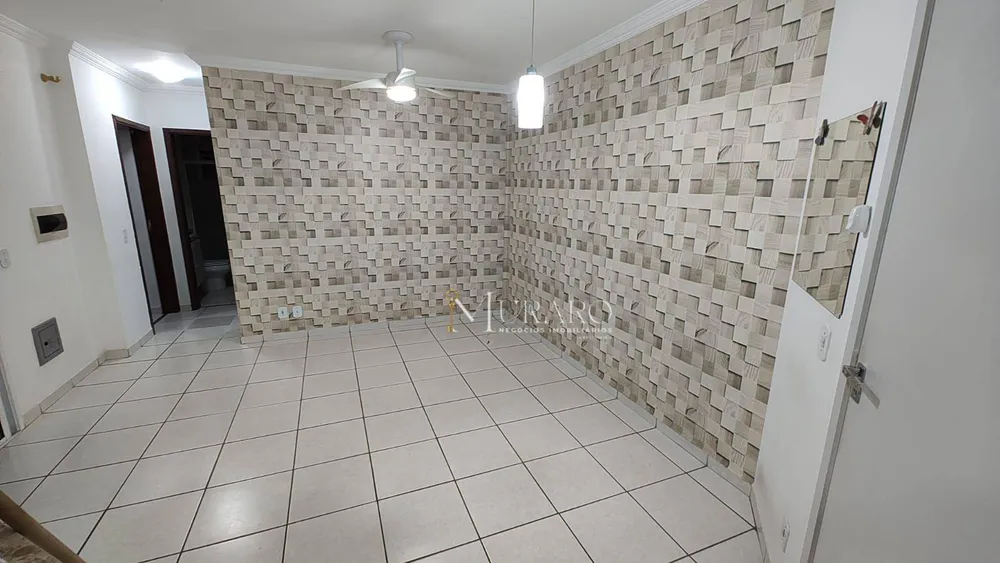 Apartamento, 2 quartos, 52 m² - Foto 2