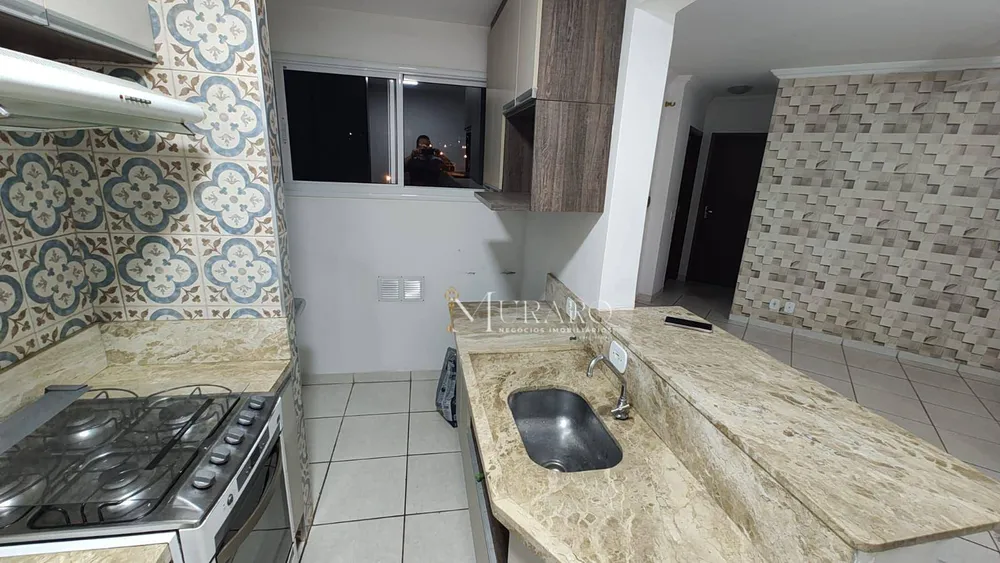Apartamento, 2 quartos, 52 m² - Foto 4
