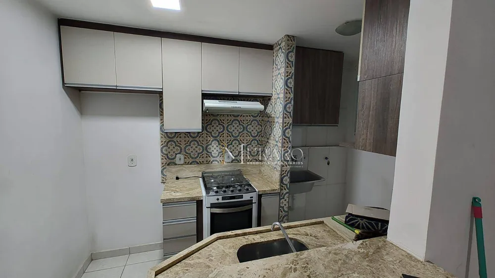 Apartamento, 2 quartos, 52 m² - Foto 3