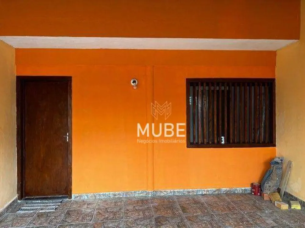 Casa, 2 quartos, 75 m² - Foto 2