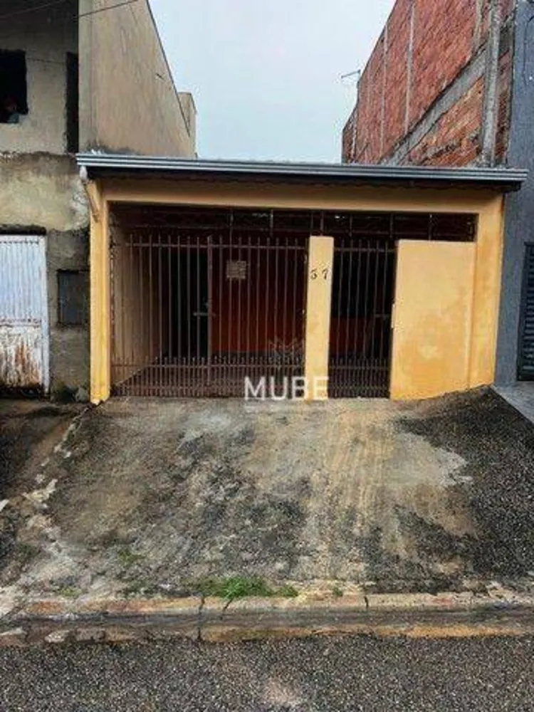 Casa, 2 quartos, 75 m² - Foto 1