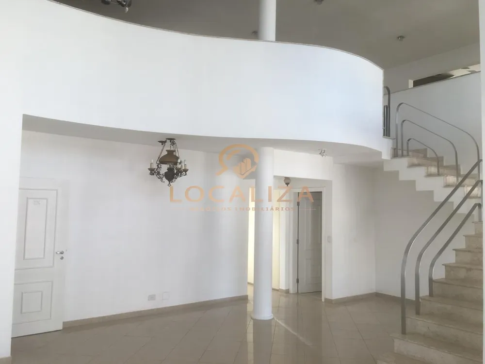Apartamento, 4 quartos, 315 m² - Foto 5